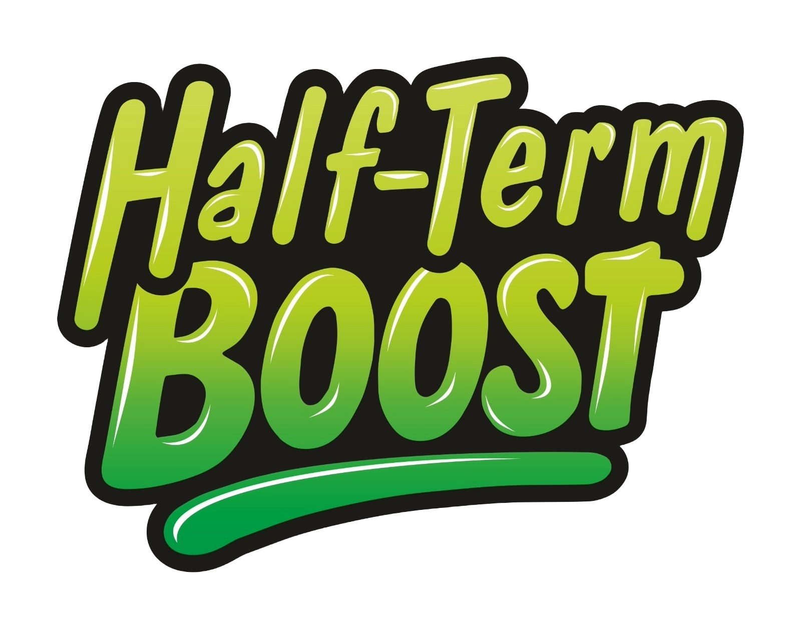 Half-Term Boost